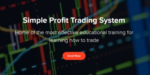 Download The Trade Academy – Simple Profit Trading System