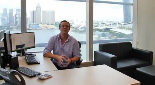 Download Anton Kreil – Professional Forex Trading Masterclass (PFTM)