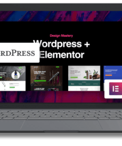 Neel Sarode – WP Design MasterClass