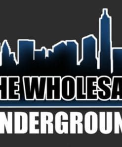 Marvin Leonard – The Wholesale Underground