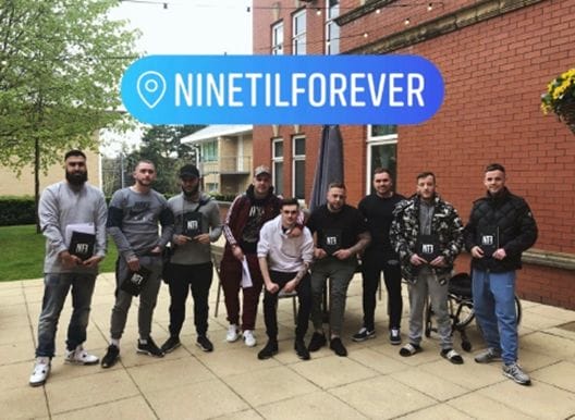 Download NineTilForever - Foreign Exchange Trading Download NineTilForever - Foreign Exchange Trading