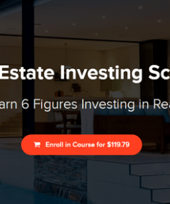 Real Estate Investing School – Nick Foy