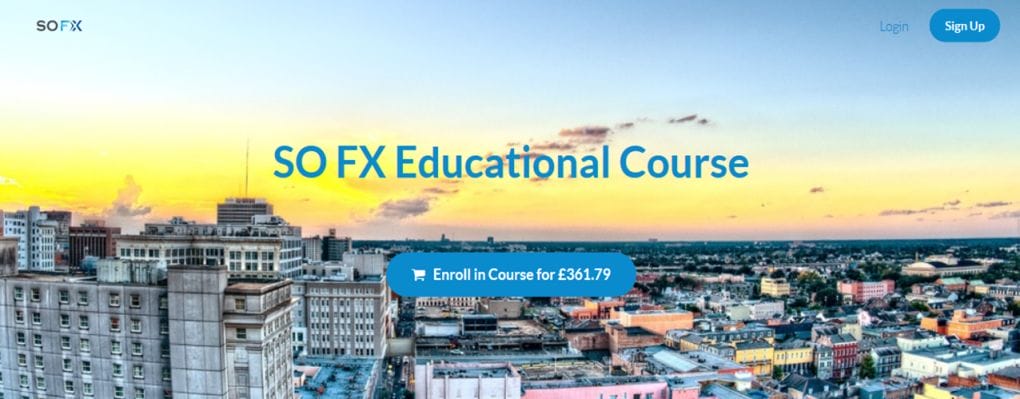Download SO FX - Forex Course Download SO FX - Forex Course