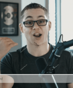 Dan Henry – YouTube Ads for Courses