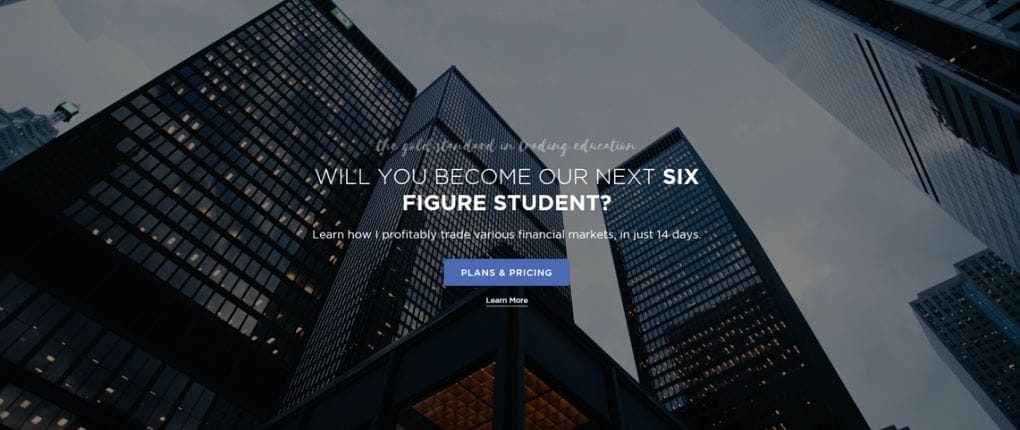 Download Six Figure Capital - Forex Course Download Six Figure Capital - Forex Course