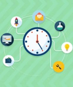 Udemy - A Modern Day Guide To Stop Procrastinating