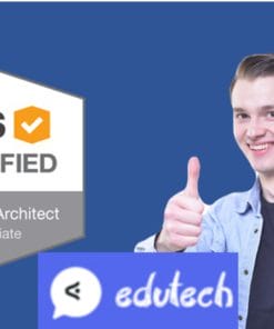 Udemy - AWS Certified Solution Architect Associate 1625 Exam Review