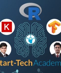 Udemy - Artificial Neural Networks for Business Managers in R Studio