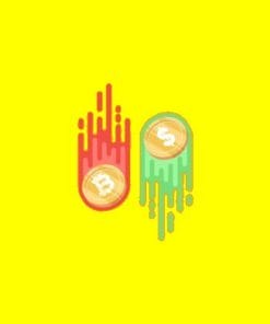 Udemy - Bitcoin Short Sell Trading & BTC Binary Options (2 Courses)