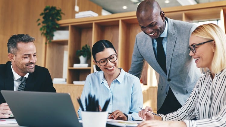 Udemy - Comment S'Affirmer Davantage & Gérer les Conflits Au Travail