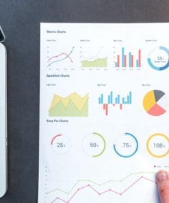 Udemy - Data Analysis Real world use-cases- Hands on Python