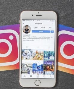 Instagram marketing