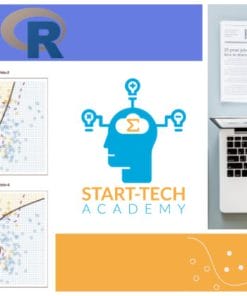 Udemy - Logistic Regression in R Studio