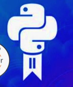 Udemy - Python Fundamentals for Data Science