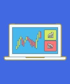 Udemy - Stock Trading Momentum Based Strategies1- Technical Analysis