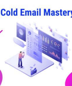 Black Hat Wizard Cold Email Mastery
