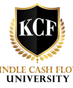 Ty Cohen – Kindle Cash Flow 2.0