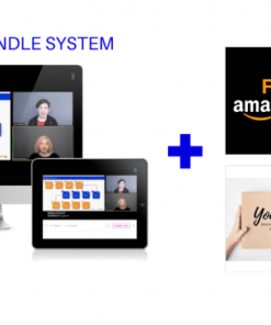 Kristin Ostrander & Amy Feierman – Wholesale Bundle System
