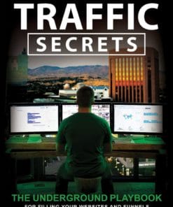 Russel Brunson – The Secrets Trilogy