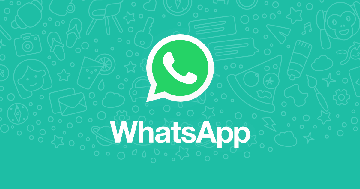 whatsapp banner