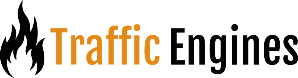 Stephen Floyd – Traffic Engines