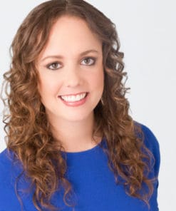 Molly Pittman & Ezra Firestone – Train My Traffic Person