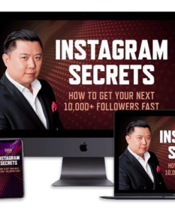 Dan Lok – Instagram Secret 2019