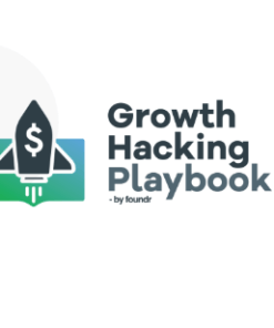 Growth Hacking Playbook – Foundr