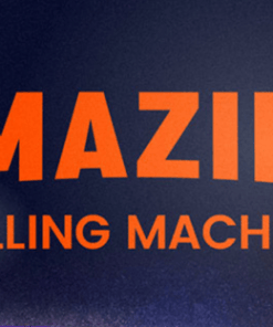 Matt Clark, Jason Katzenback – Amazing Selling Machine X