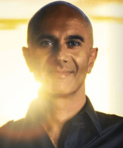 Robin Sharma – Hero Genius Legend