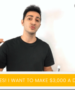 Sean Bagheri – Inner Circle MasterClass