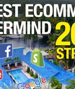 Gabriel Beltran – The Ecom Millionaire Mastermind, Miami