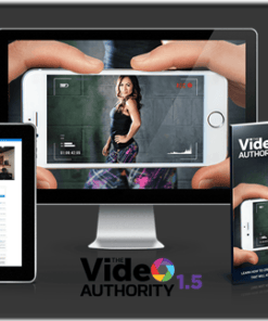 Christopher Perilli – The Video Authority