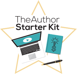 Peggy McColl – The Author Starter Kit