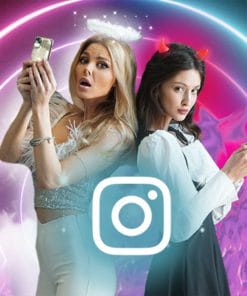 Udemy - How to sell on Instagram: marketing for online sales via DM