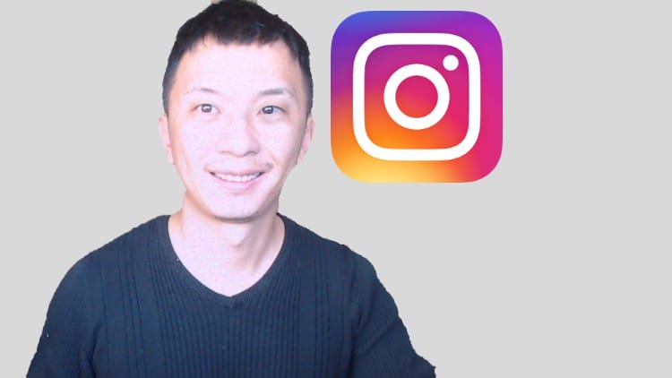 Udemy - Instagram Business Mastery 2021