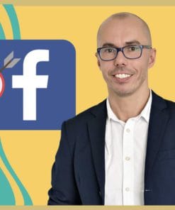 Udemy - Lead Generation MASTERY with Facebook Lead & Messenger Ads