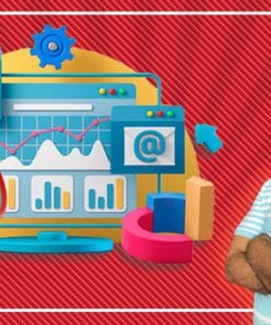 Udemy - The Complete 2021 Facebook Ads Course For Digital Marketing