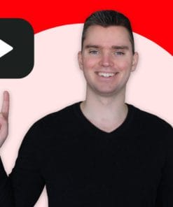 Udemy - YouTube SEO Secrets Course - 2021 Beginner to Advanced Guide