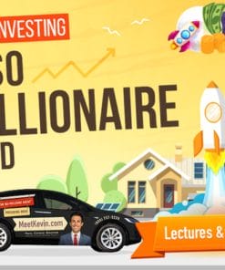 meetkevin real estate course 2021