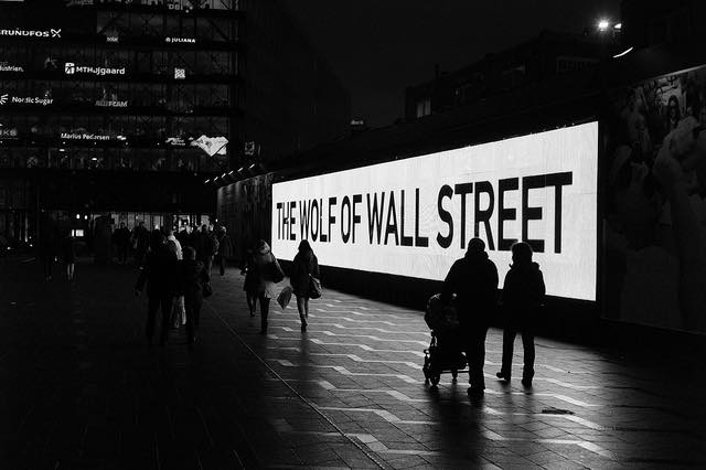 12 trading movies
