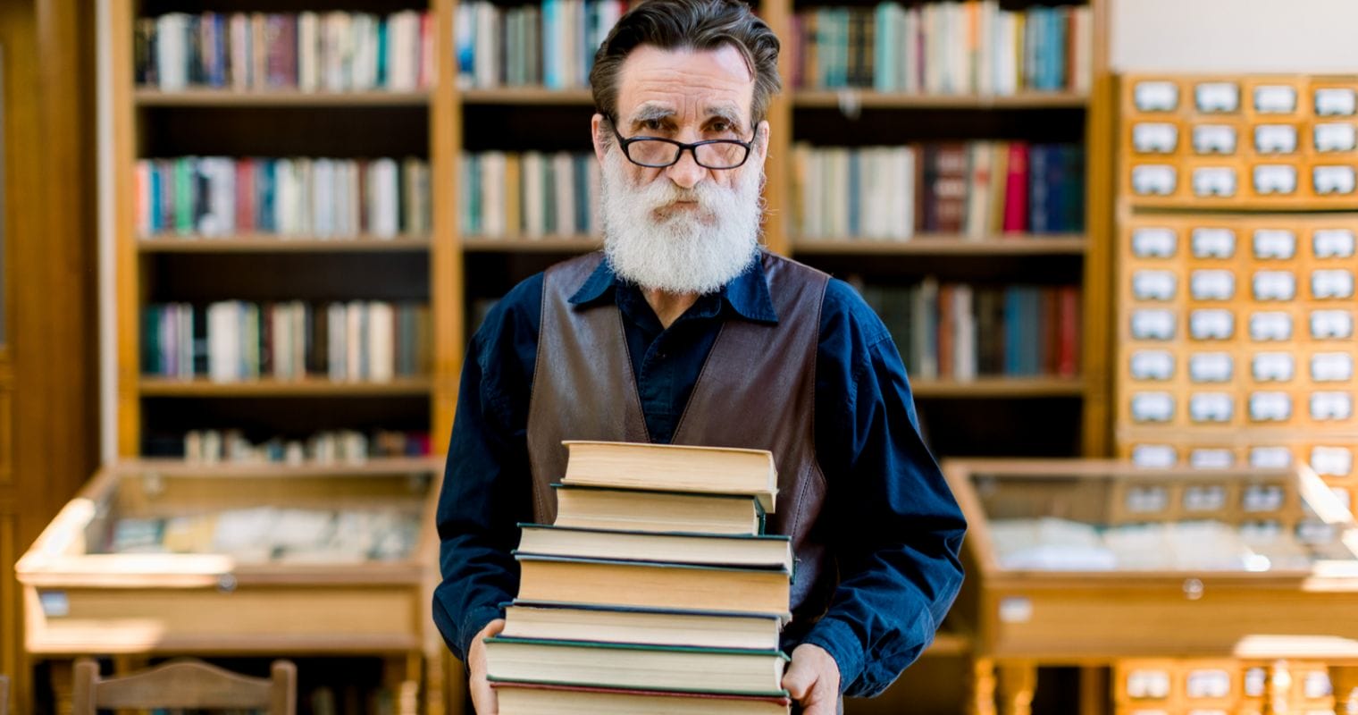 Introducing Non-Specialists to SEO Using the Librarian Analogy