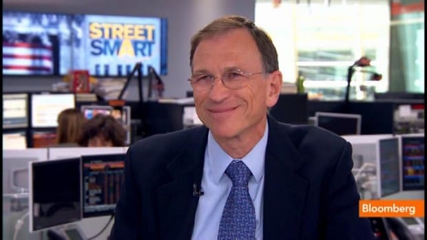 Jack Schwager