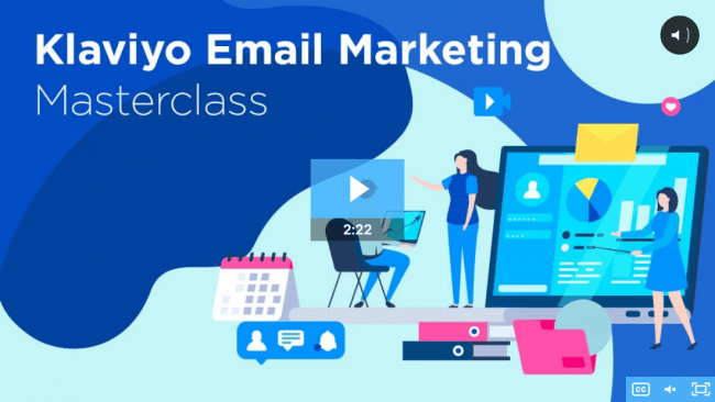 Mutesix Email Marketing Master Class