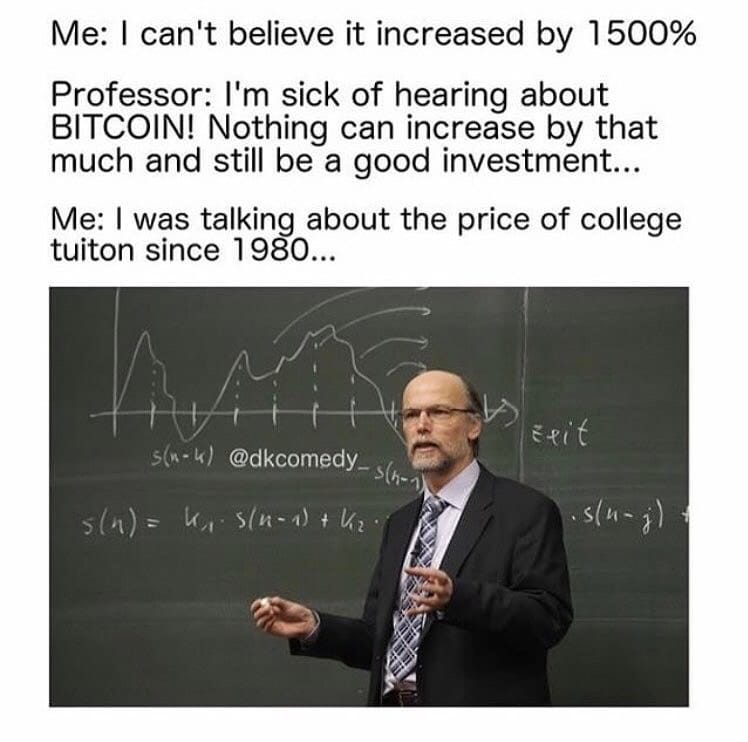 college tuition