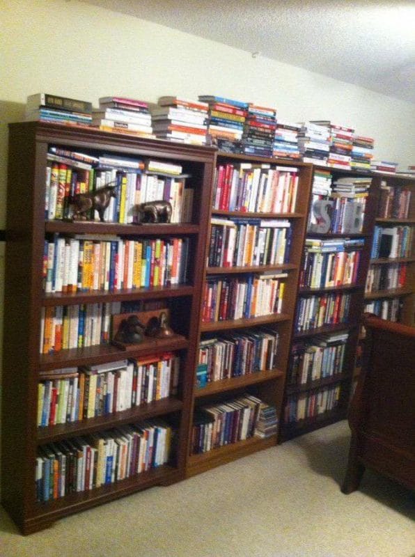 trading-books