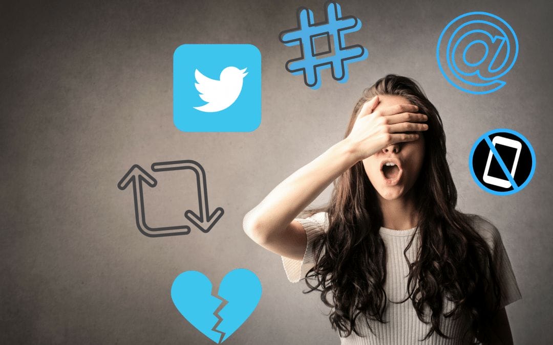 Mistakes On Twitter