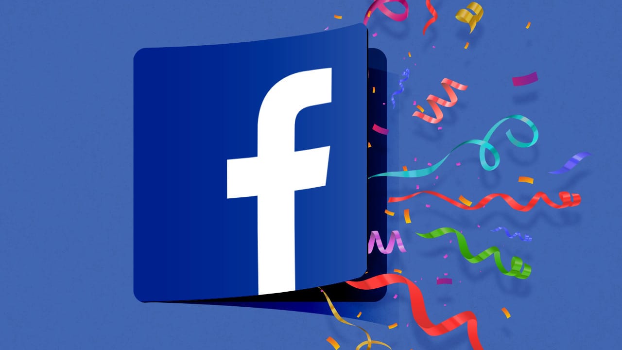 facebook logo