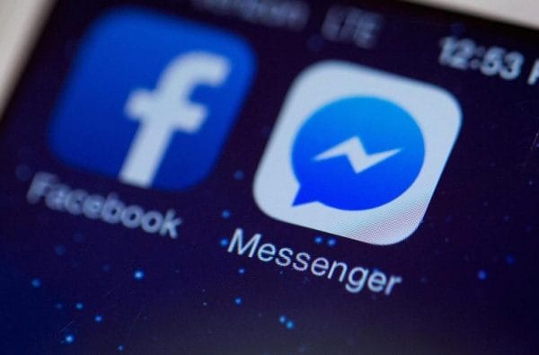 facebook messenger