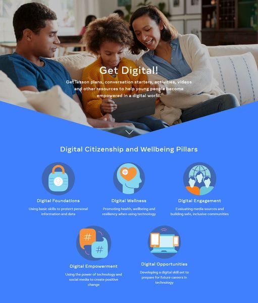 fb get digital